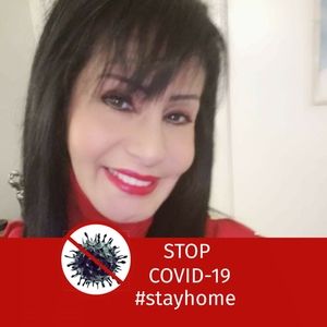 Meet your Posher, Aida maria